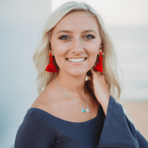 Picture of Reagan Smith