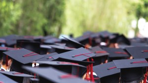 Graduation Caps